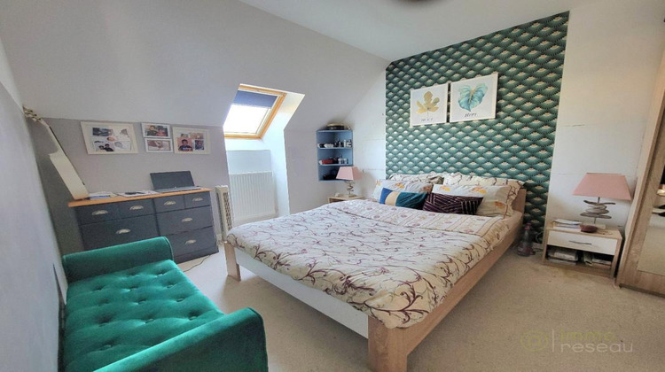 Ma-Cabane - Vente Divers AUNEAU, 88 m²