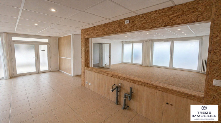 Ma-Cabane - Vente Divers Auray, 55 m²