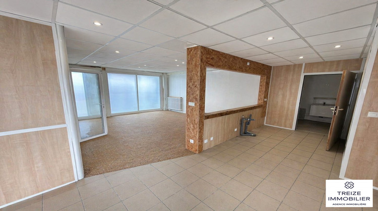 Ma-Cabane - Vente Divers Auray, 55 m²