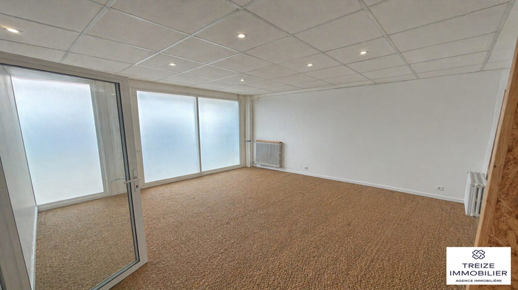 Ma-Cabane - Vente Divers Auray, 55 m²
