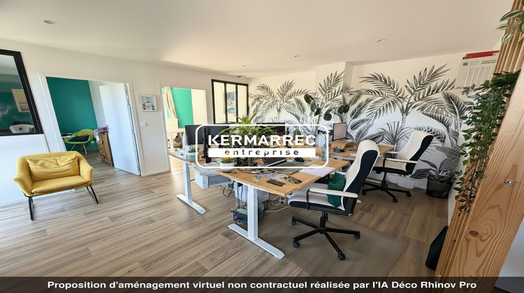 Ma-Cabane - Vente Divers Auray, 45 m²