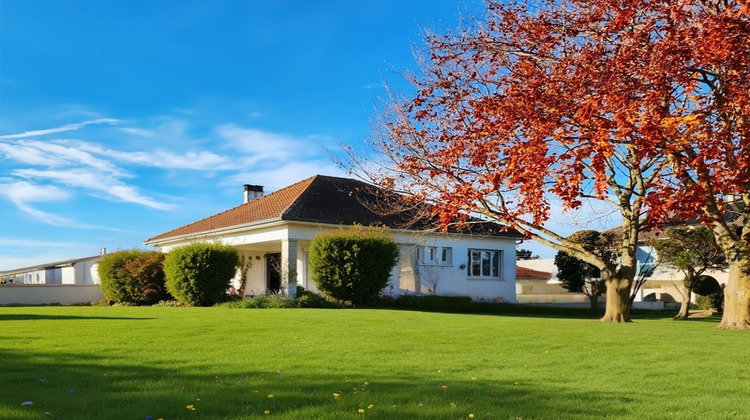 Ma-Cabane - Vente Divers AUREILHAN, 250 m²