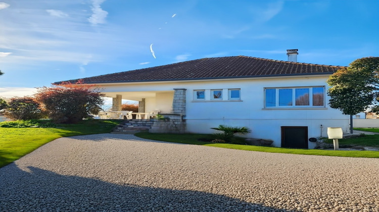 Ma-Cabane - Vente Divers AUREILHAN, 250 m²