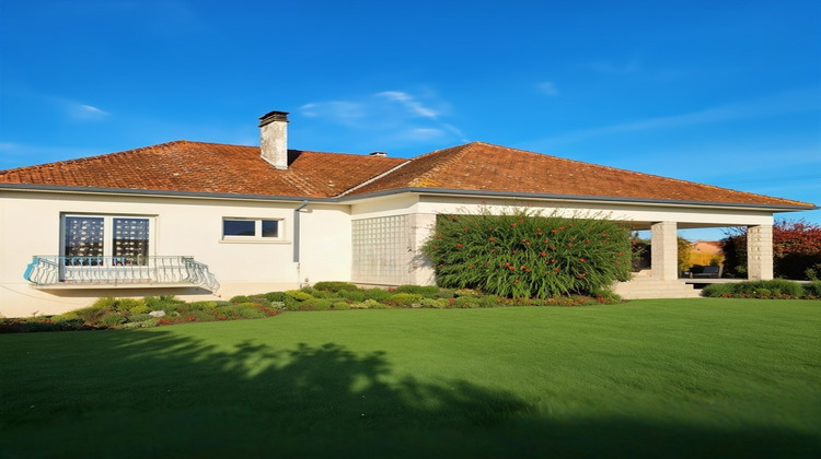 Ma-Cabane - Vente Divers AUREILHAN, 250 m²