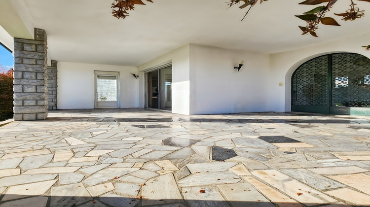 Ma-Cabane - Vente Divers AUREILHAN, 250 m²