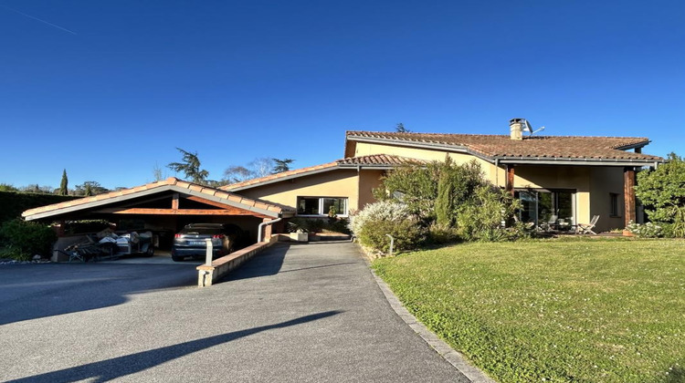 Ma-Cabane - Vente Divers AUREVILLE, 232 m²