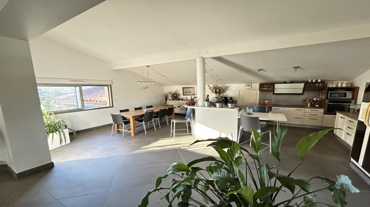 Ma-Cabane - Vente Divers AUREVILLE, 232 m²