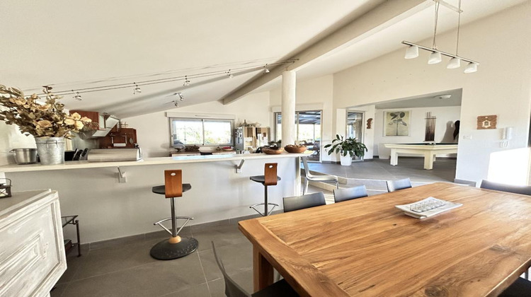 Ma-Cabane - Vente Divers AUREVILLE, 232 m²