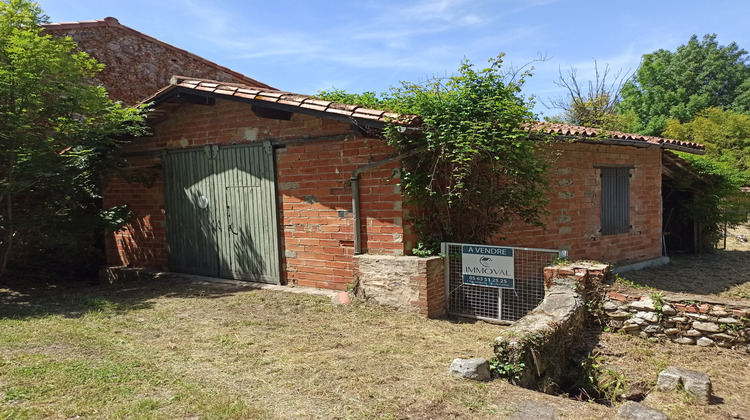 Ma-Cabane - Vente Divers Aussillon, 46 m²