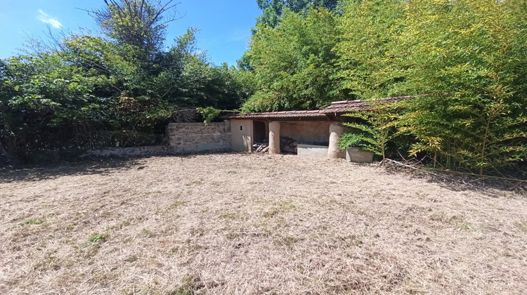 Ma-Cabane - Vente Divers Aussillon, 46 m²