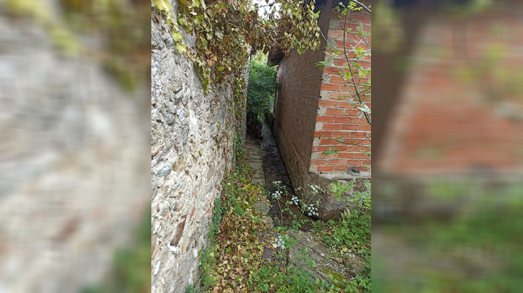 Ma-Cabane - Vente Divers Aussillon, 46 m²