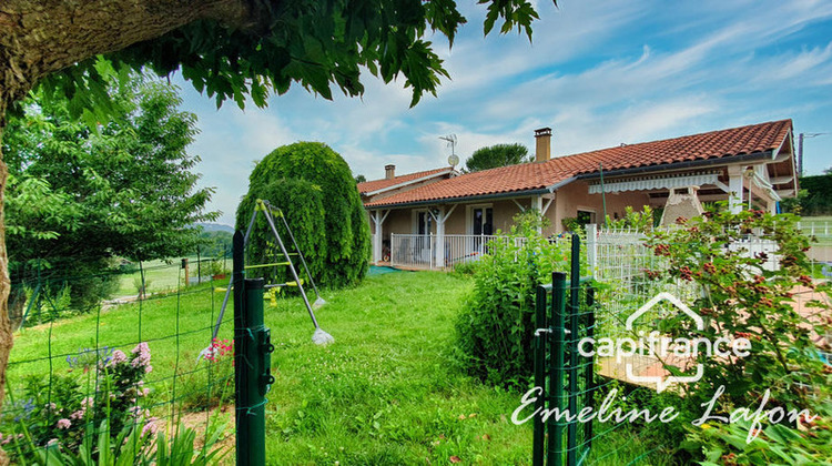 Ma-Cabane - Vente Divers AUTERIVE, 196 m²