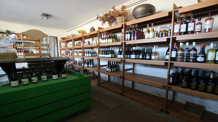 Ma-Cabane - Vente Divers Autun, 230 m²