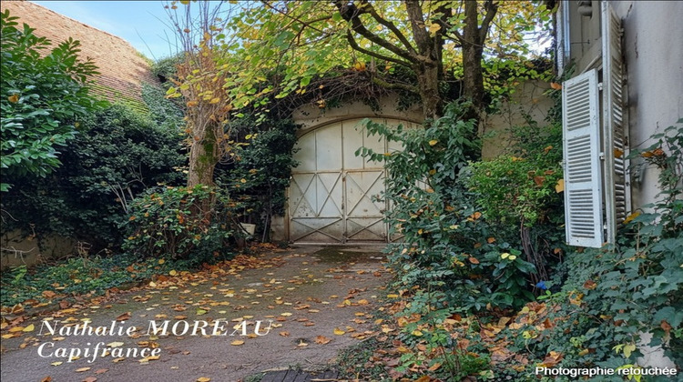 Ma-Cabane - Vente Divers AUTUN, 147 m²