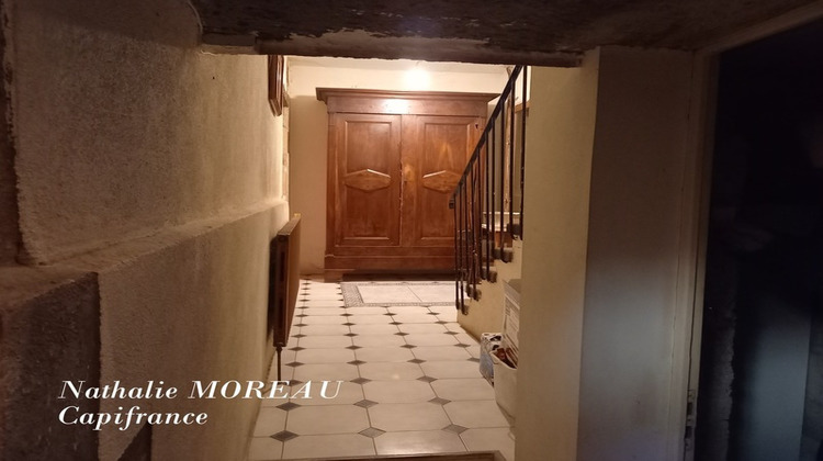 Ma-Cabane - Vente Divers AUTUN, 147 m²