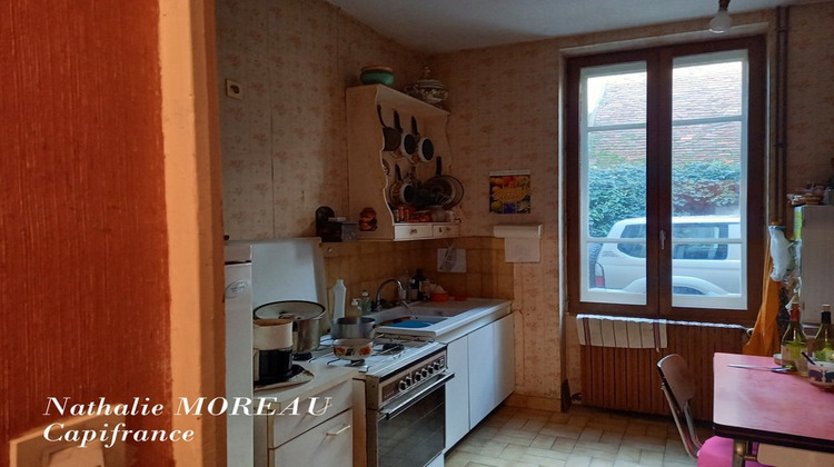 Ma-Cabane - Vente Divers AUTUN, 147 m²