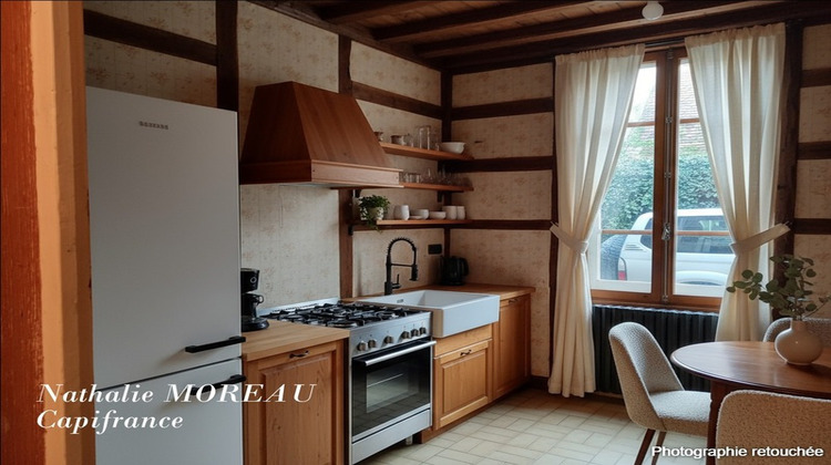 Ma-Cabane - Vente Divers AUTUN, 147 m²