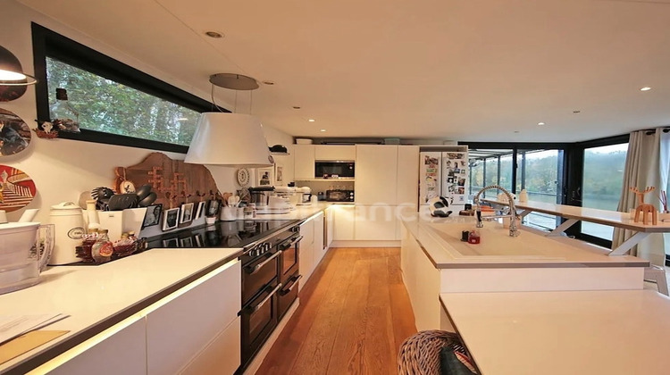 Ma-Cabane - Vente Divers AUVERS SUR OISE, 250 m²