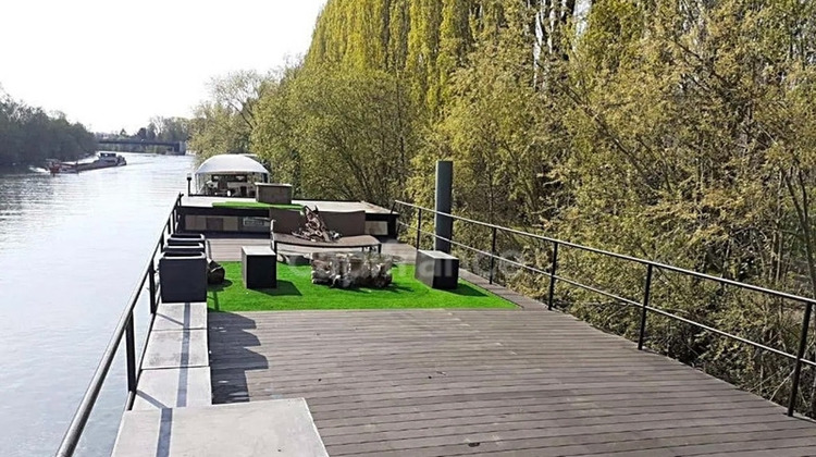 Ma-Cabane - Vente Divers AUVERS SUR OISE, 250 m²