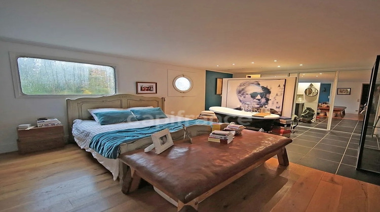 Ma-Cabane - Vente Divers AUVERS SUR OISE, 250 m²