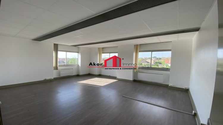 Ma-Cabane - Vente Divers Auxerre, 244 m²