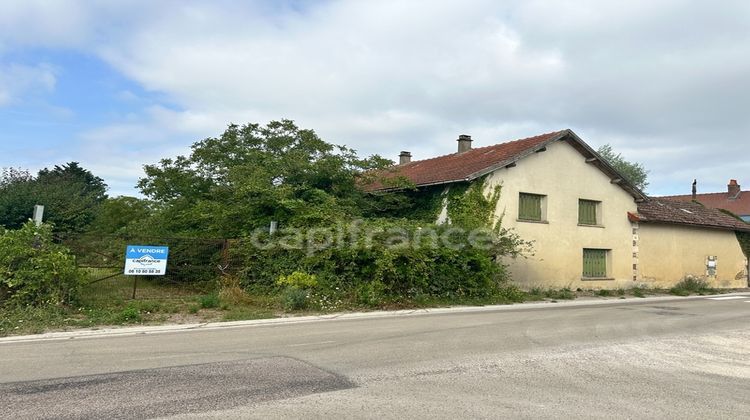 Ma-Cabane - Vente Divers AUXERRE, 740 m²