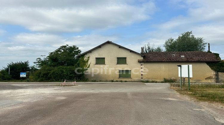 Ma-Cabane - Vente Divers AUXERRE, 740 m²