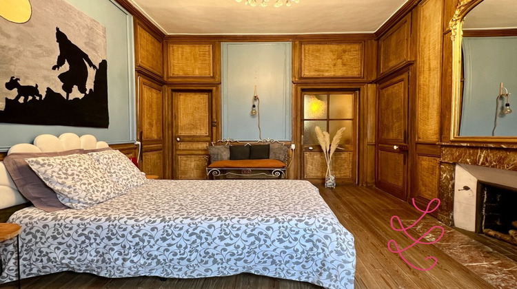 Ma-Cabane - Vente Divers AUXI LE CHATEAU, 240 m²