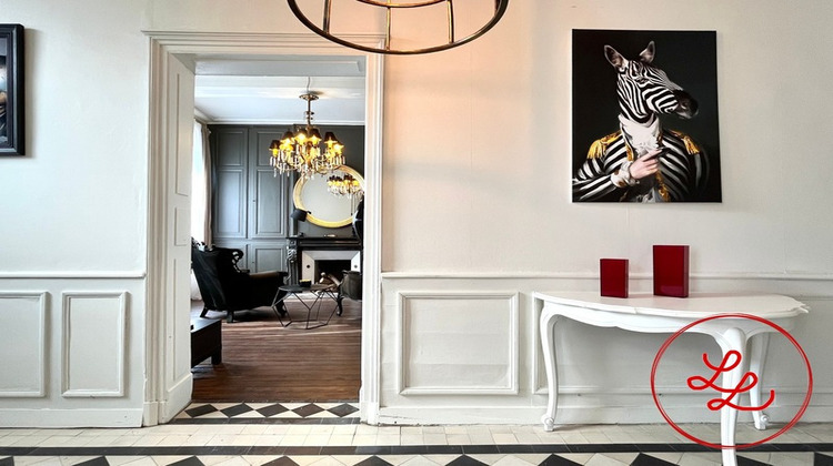 Ma-Cabane - Vente Divers AUXI LE CHATEAU, 240 m²