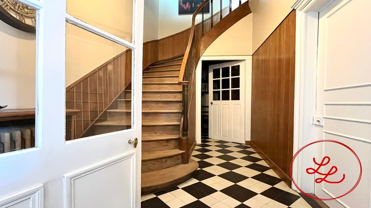 Ma-Cabane - Vente Divers AUXI LE CHATEAU, 240 m²