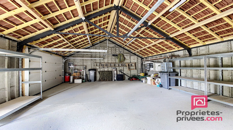 Ma-Cabane - Vente Divers AVALLON, 89 m²