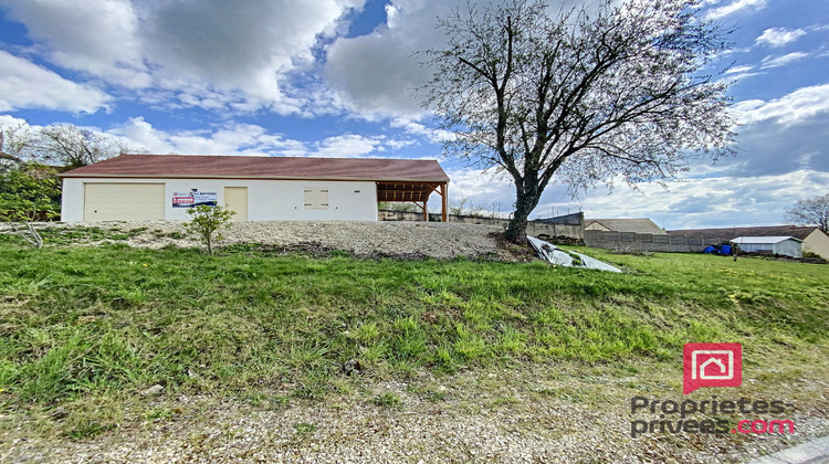 Ma-Cabane - Vente Divers AVALLON, 89 m²