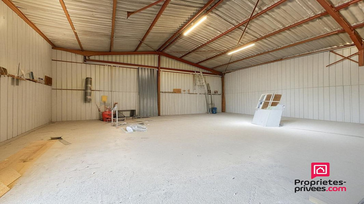 Ma-Cabane - Vente Divers AVALLON, 220 m²