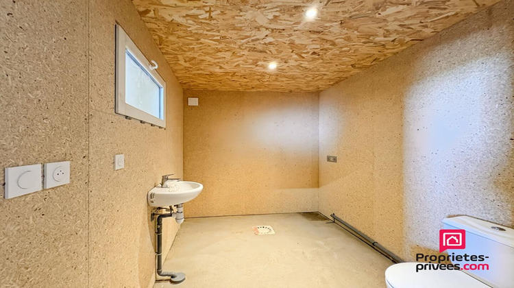 Ma-Cabane - Vente Divers AVALLON, 220 m²