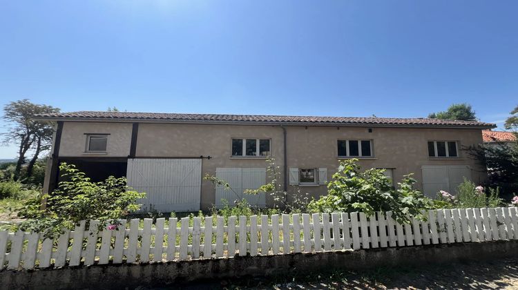 Ma-Cabane - Vente Divers Avéron-Bergelle, 0 m²