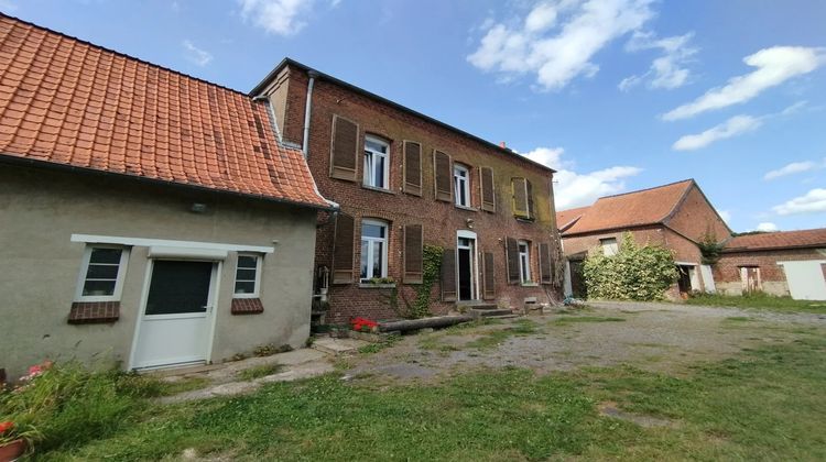 Ma-Cabane - Vente Divers Avesnes-sur-Helpe, 223 m²