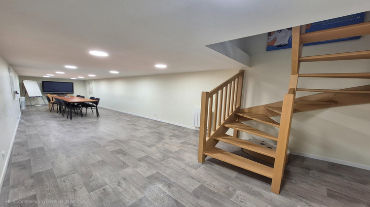 Ma-Cabane - Vente Divers Avranches, 73 m²