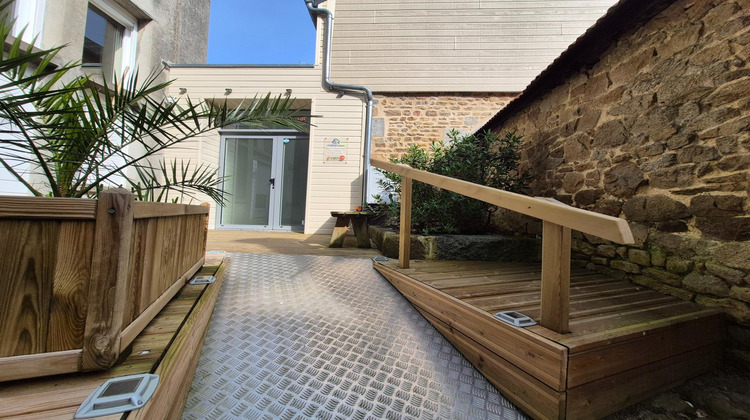 Ma-Cabane - Vente Divers Avranches, 73 m²