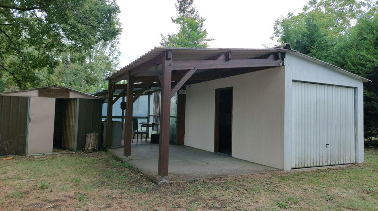 Ma-Cabane - Vente Divers AVRILLE LES PONCEAUX, 7305 m²