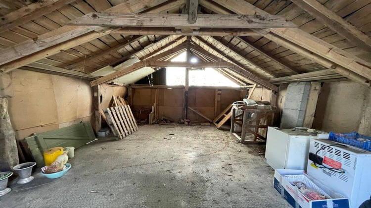 Ma-Cabane - Vente Divers AYEN, 30 m²