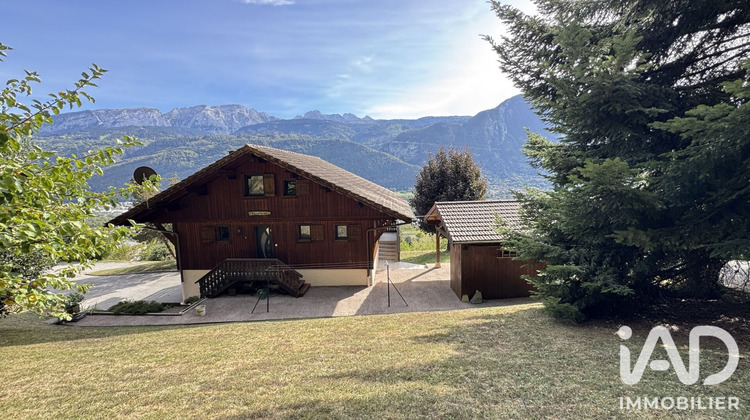 Ma-Cabane - Vente Divers Ayse, 76 m²