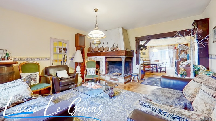 Ma-Cabane - Vente Divers AZANNES ET SOUMAZANNES, 239 m²