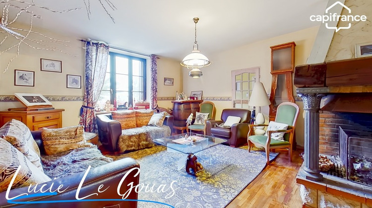 Ma-Cabane - Vente Divers AZANNES ET SOUMAZANNES, 239 m²