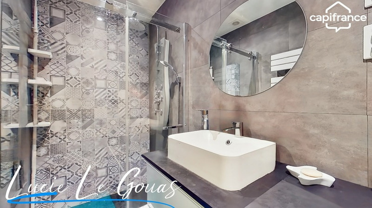 Ma-Cabane - Vente Divers AZANNES ET SOUMAZANNES, 239 m²