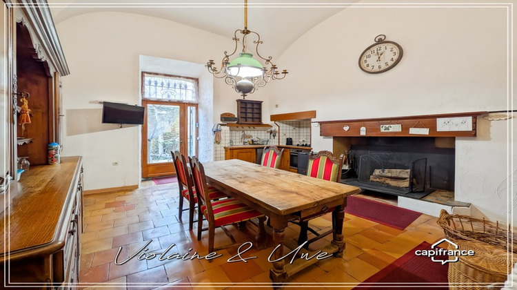 Ma-Cabane - Vente Divers AZILLE, 433 m²