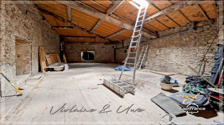 Ma-Cabane - Vente Divers AZILLE, 433 m²