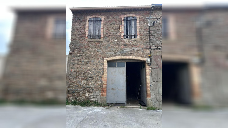 Ma-Cabane - Vente Divers AZILLE, 0 m²