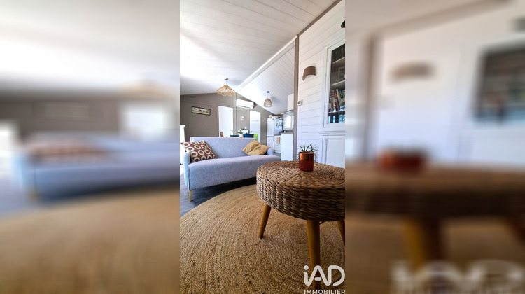 Ma-Cabane - Vente Divers Azur, 45 m²