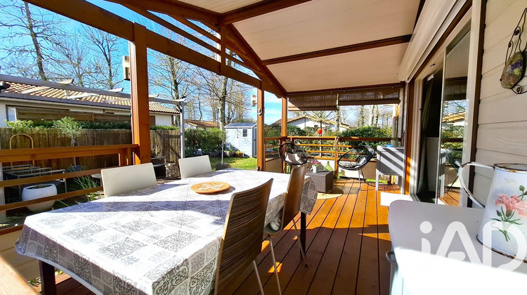 Ma-Cabane - Vente Divers Azur, 45 m²