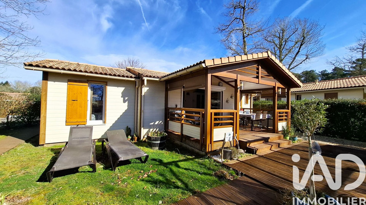 Ma-Cabane - Vente Divers Azur, 45 m²